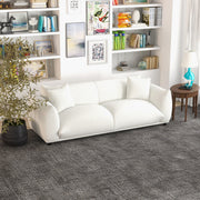 Emma - Mid-Century Modern Luxury Sofa - R&R Furniture Gallery (Fountain Valley, CA)