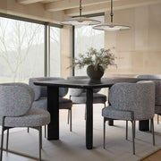 Maureen - Dining Chair - R&R Furniture Gallery (Fountain Valley, CA)