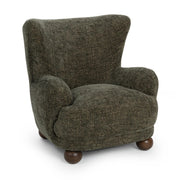 Penelope - Accent Chair - R&R Furniture Gallery (Fountain Valley, CA)