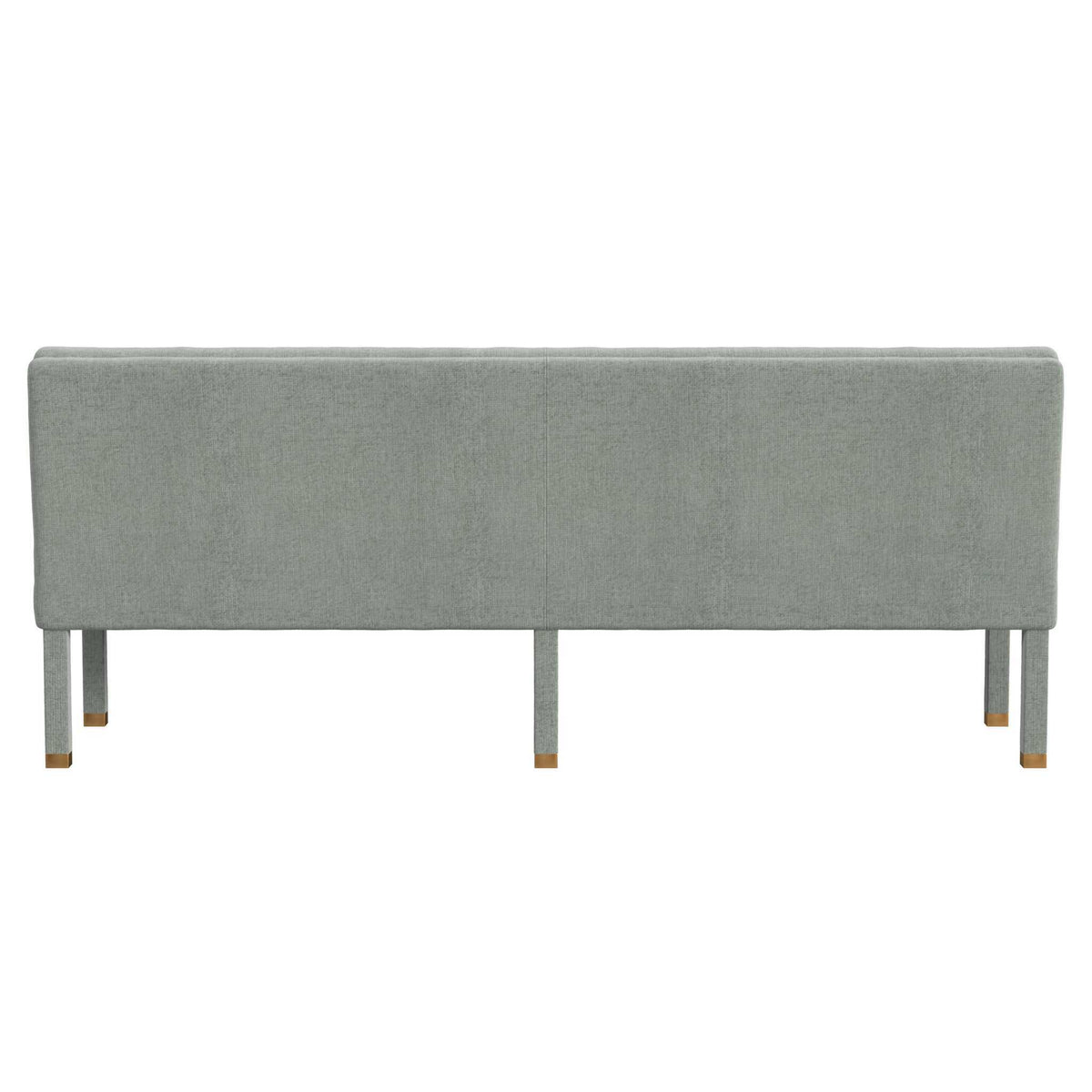 Approach The Bench - Banquette
