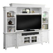 Tidewater - TV Console - R&R Furniture Gallery (Fountain Valley, CA)