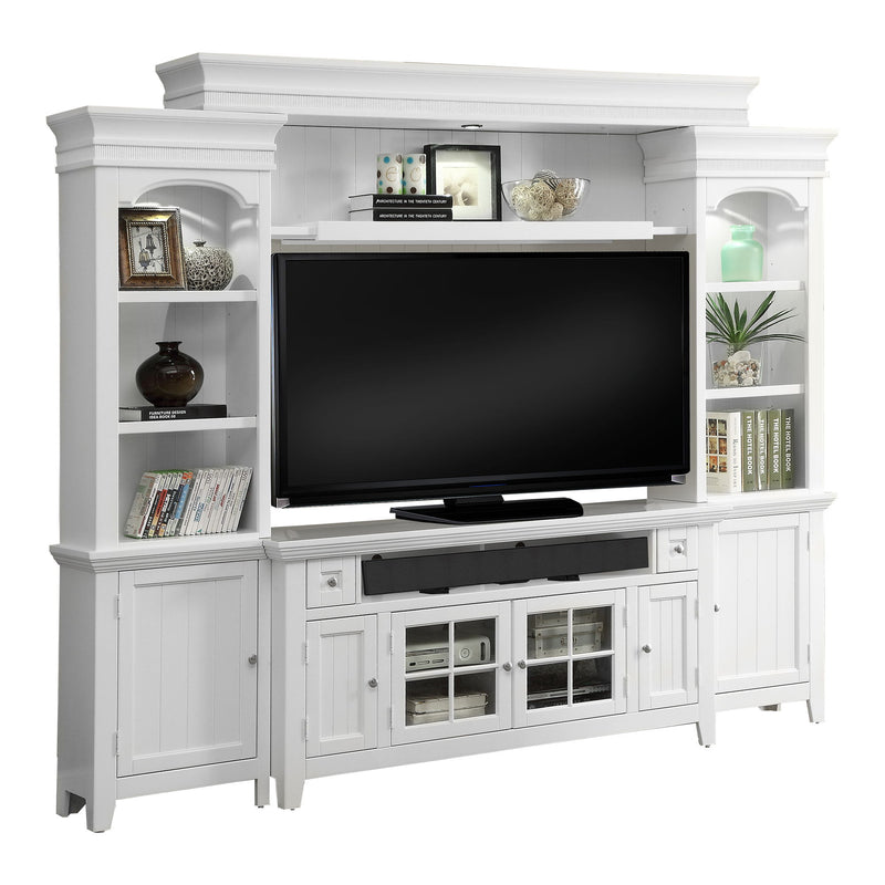 Tidewater - TV Console - R&R Furniture Gallery (Fountain Valley, CA)