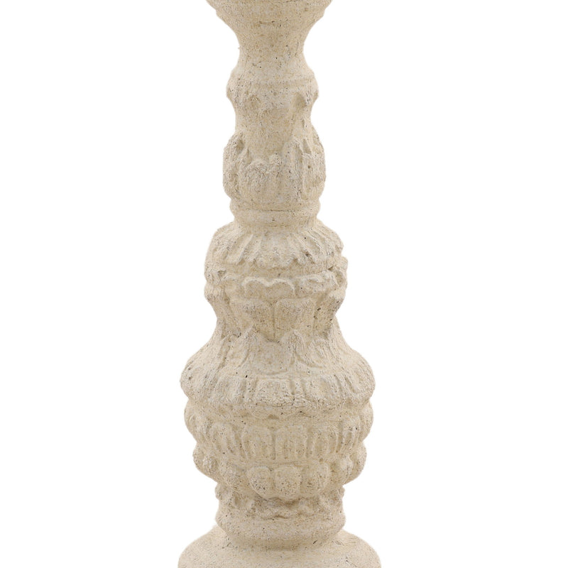 Gethin - Outdoor Candle Holder