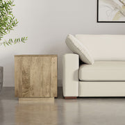 Lockhart - Side Table - R&R Furniture Gallery (Fountain Valley, CA)