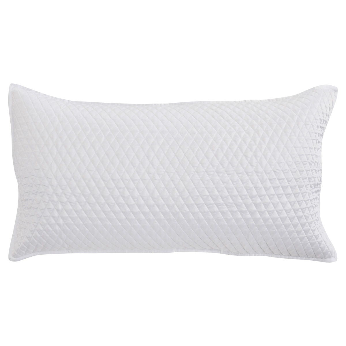 Diamond - Sham - R&R Furniture Gallery (Fountain Valley, CA)