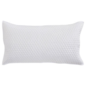 Diamond - Sham - R&R Furniture Gallery (Fountain Valley, CA)