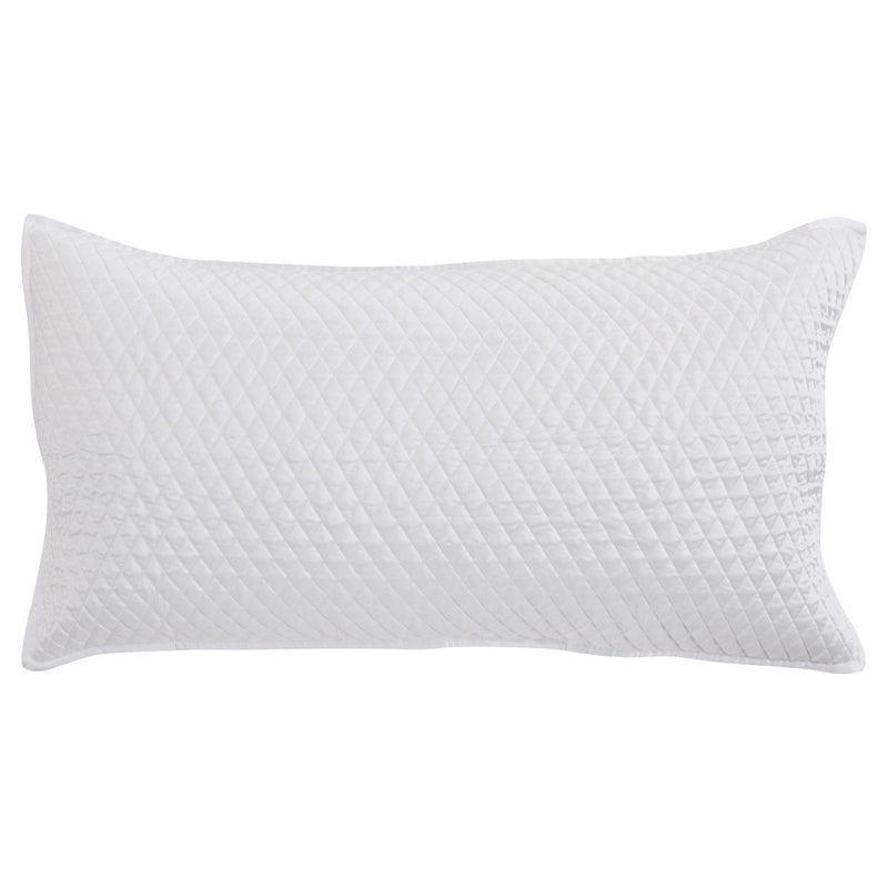 Diamond - Sham - R&R Furniture Gallery (Fountain Valley, CA)