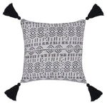 Zambia - Pillow - Natural