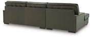 Caspian-Town - Sectional - R&R Furniture Gallery (Fountain Valley, CA)