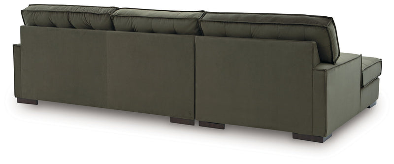 Caspian-Town - Sectional - R&R Furniture Gallery (Fountain Valley, CA)