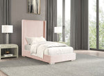 Cadwell - Full Bed, Pink