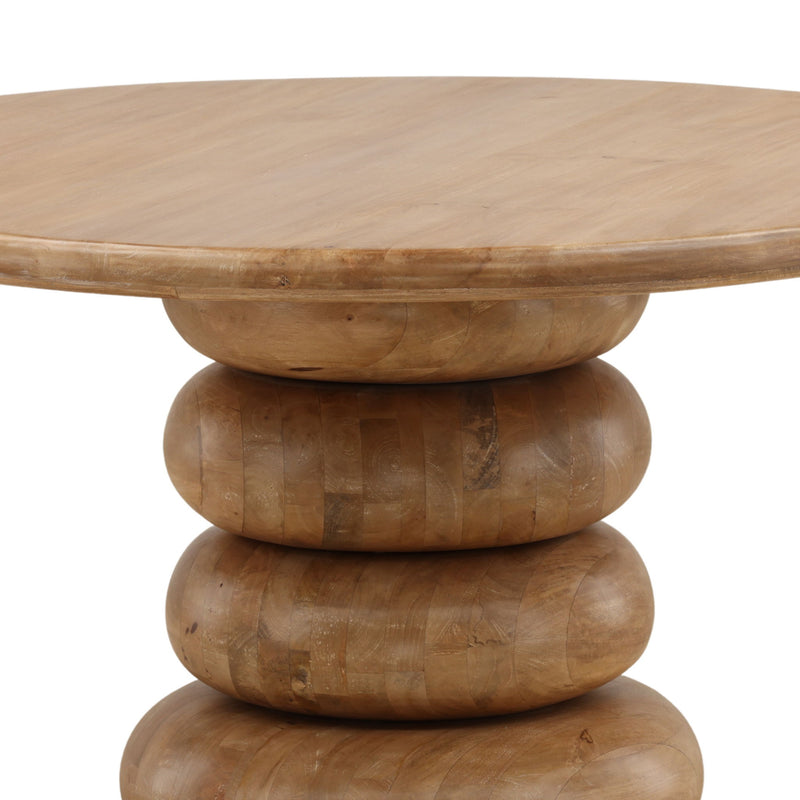 Anele - Dining Table - Natural
