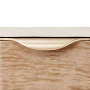 Malibu Crest - Sideboard - Blush - R&R Furniture Gallery (Fountain Valley, CA)
