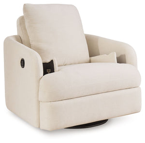 Modmax - Swivel Glider Recliner - R&R Furniture Gallery (Fountain Valley, CA)