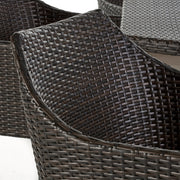 Kenneth - Outdoor Dining Chair - R&R Furniture Gallery (Fountain Valley, CA)