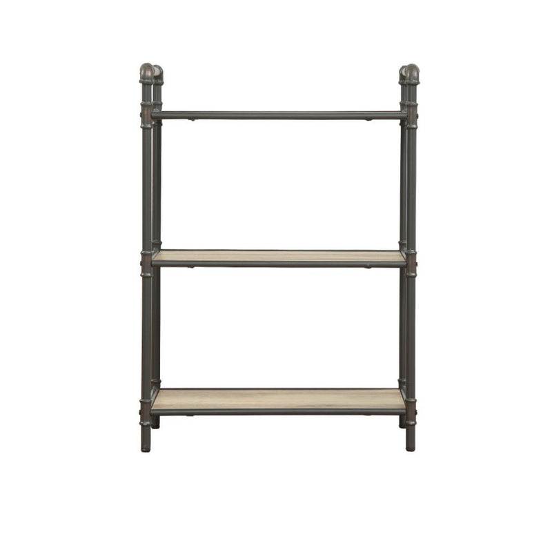 Itzel - Bookshelf - R&R Furniture Gallery (Fountain Valley, CA)
