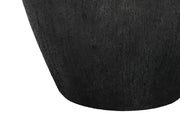Lighting, Table Lamp, Ceramic, Modern - Black - R&R Furniture Gallery (Fountain Valley, CA)