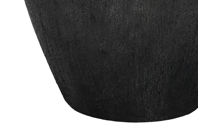 Lighting, Table Lamp, Ceramic, Modern - Black - R&R Furniture Gallery (Fountain Valley, CA)