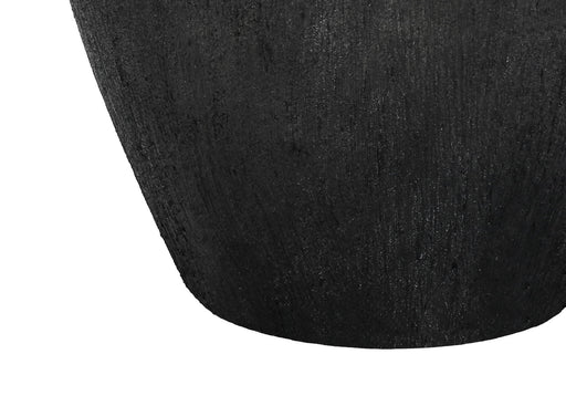Lighting, Table Lamp, Ceramic, Modern - Black - R&R Furniture Gallery (Fountain Valley, CA)