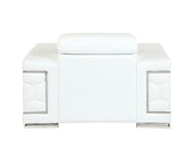 692 - Sofa Set - R&R Furniture Gallery (Fountain Valley, CA)