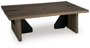 Kandinew - Living Room Table - R&R Furniture Gallery (Fountain Valley, CA)