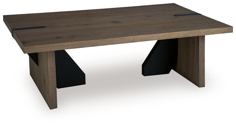 Kandinew - Living Room Table - R&R Furniture Gallery (Fountain Valley, CA)