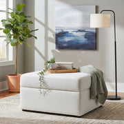 Chauncy - Storage Ottoman - R&R Furniture Gallery (Fountain Valley, CA)