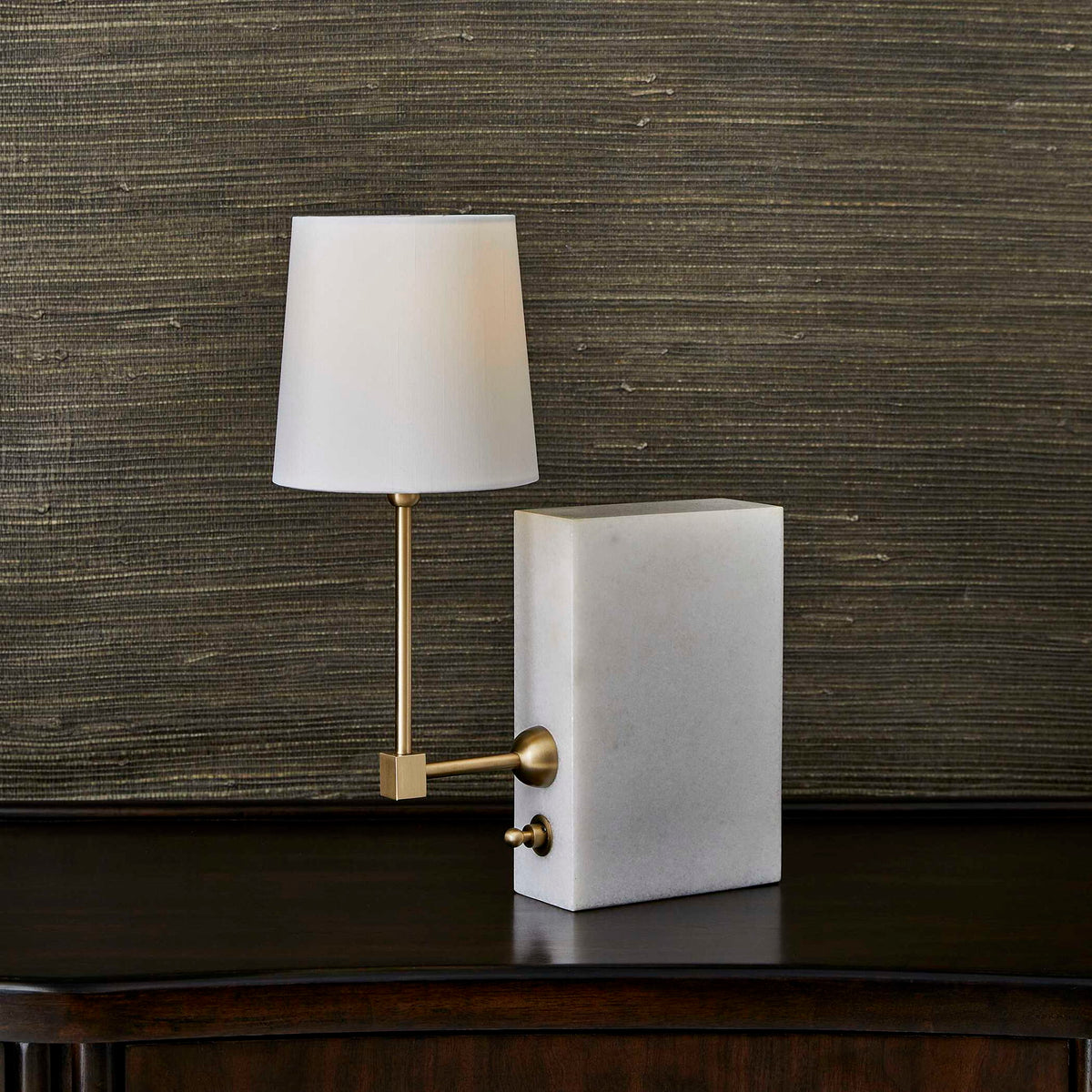 On A Shelf - Mini Lamp
