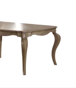 Chelmsford - Dining Table - Antique Taupe
