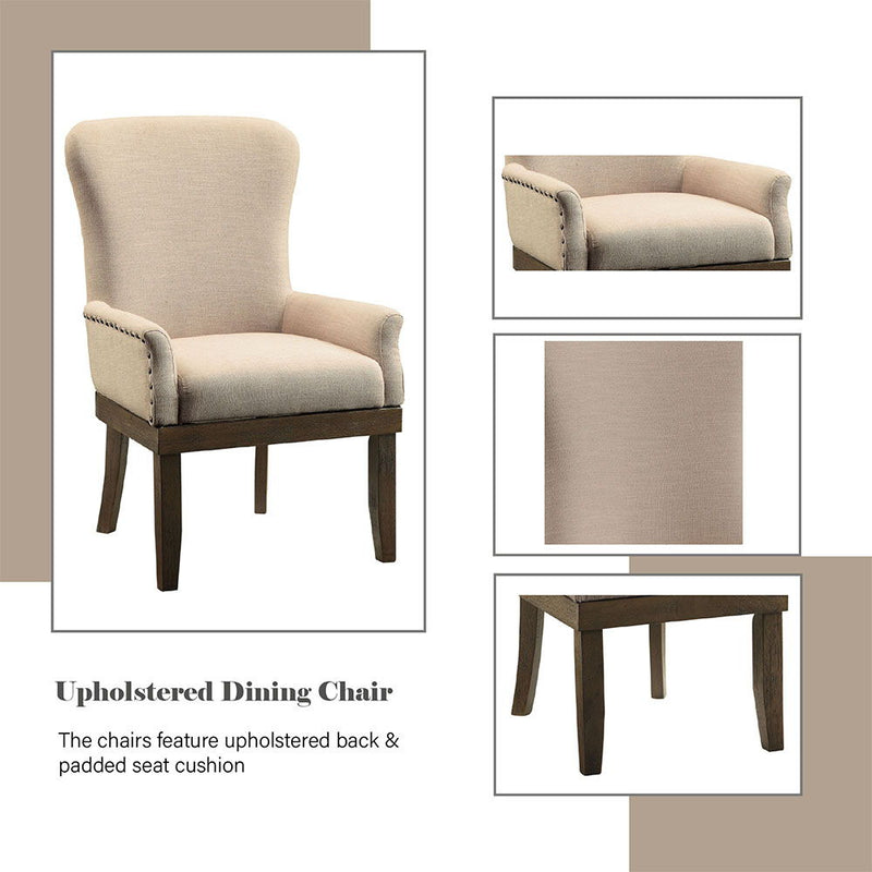 Landon - Chair - R&R Furniture Gallery (Fountain Valley, CA)
