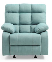 Cindy - Rocker Recliner - R&R Furniture Gallery (Fountain Valley, CA)