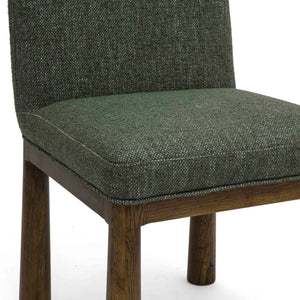 Tiara - Dining Chair - R&R Furniture Gallery (Fountain Valley, CA)