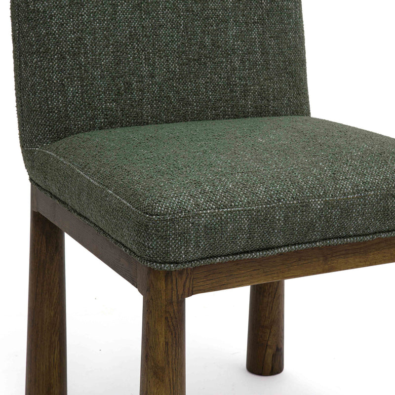 Tiara - Dining Chair - R&R Furniture Gallery (Fountain Valley, CA)