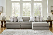 Avaliyah - Sectional - R&R Furniture Gallery (Fountain Valley, CA)