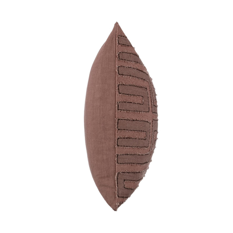 Mateo - VC Pillow - R&R Furniture Gallery (Fountain Valley, CA)