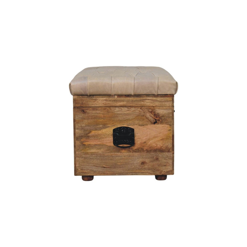 Buffalo - Storage Trunk - R&R Furniture Gallery (Fountain Valley, CA)