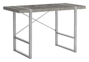 Computer Desk For Home Office, Laptop, Industrial Design - R&R Furniture Gallery (Fountain Valley, CA)