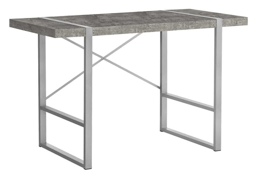 Computer Desk For Home Office, Laptop, Industrial Design - R&R Furniture Gallery (Fountain Valley, CA)