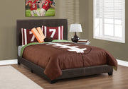 Bed, Upholstered, Transitional - R&R Furniture Gallery (Fountain Valley, CA)