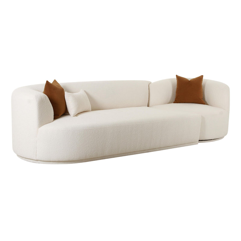Fickle - Modular Sofa - R&R Furniture Gallery (Fountain Valley, CA)