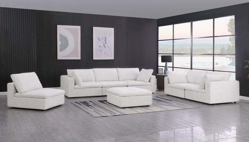 1100 - Sofa Set - R&R Furniture Gallery (Fountain Valley, CA)
