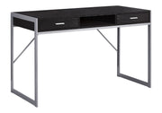 Computer Desk For Home Office Laptop, Storage Drawers - R&R Furniture Gallery (Fountain Valley, CA)