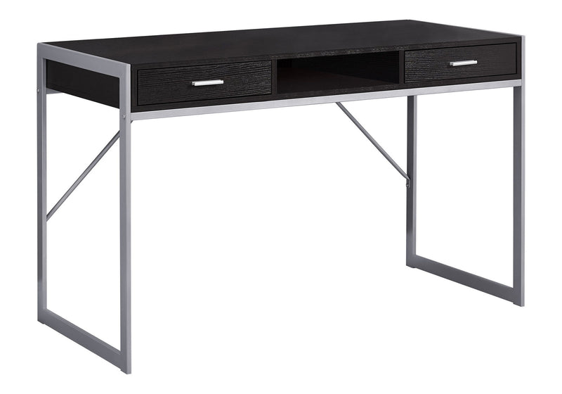 Computer Desk For Home Office Laptop, Storage Drawers - R&R Furniture Gallery (Fountain Valley, CA)
