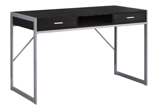 Computer Desk For Home Office Laptop, Storage Drawers - R&R Furniture Gallery (Fountain Valley, CA)