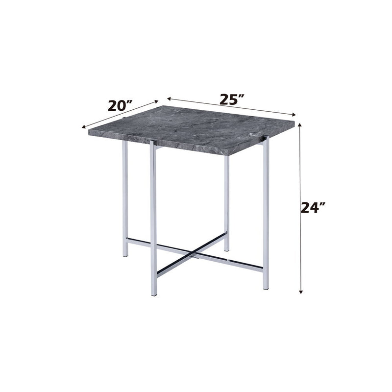Adelae - Table - R&R Furniture Gallery (Fountain Valley, CA)