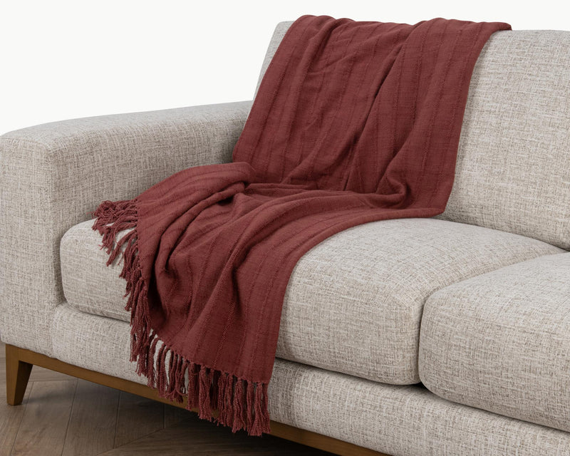 Classic Home Hunter throw blanket featuring soft, cozy fabric in a stylish design, perfect for adding warmth to any space.