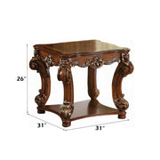 Vendome - End Table - R&R Furniture Gallery (Fountain Valley, CA)