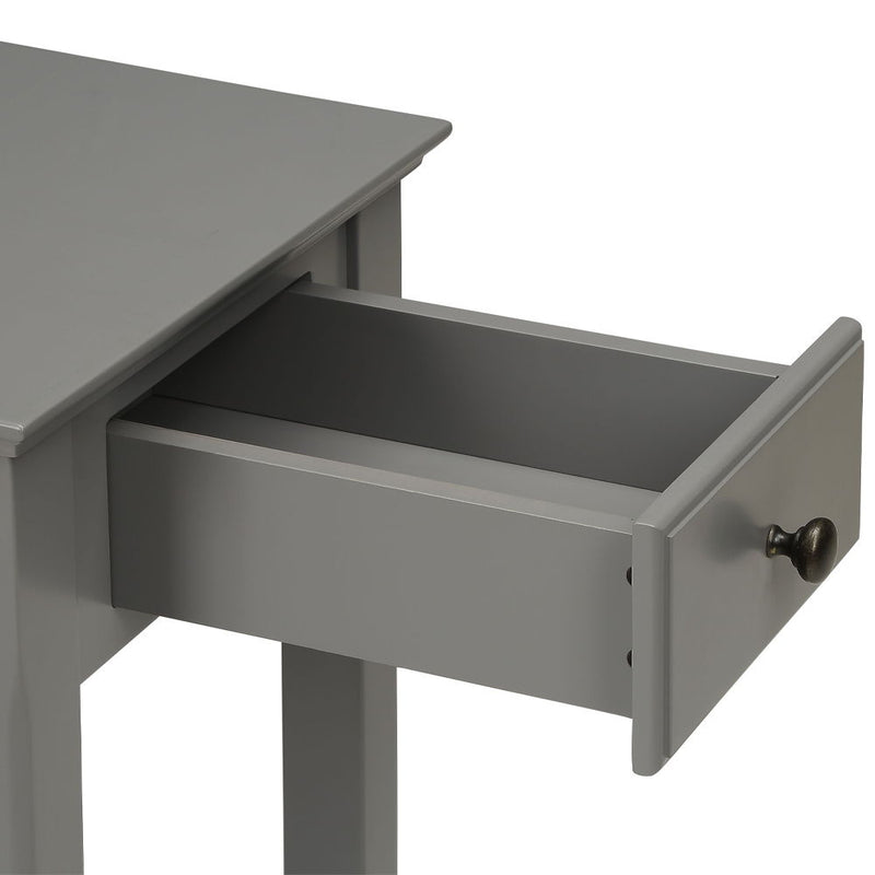 Bertie - Accent Table - R&R Furniture Gallery (Fountain Valley, CA)