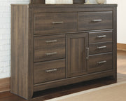 Juararo - Poster Bedroom Set - R&R Furniture Gallery (Fountain Valley, CA)
