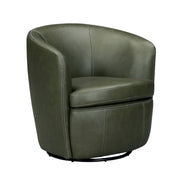 Barolo - Swivel Club Chair - R&R Furniture Gallery (Fountain Valley, CA)